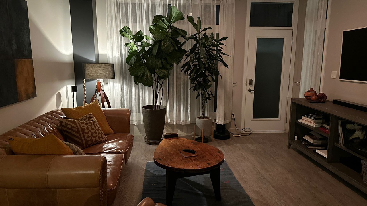 Photo of Livingroom in Lawrence Heights