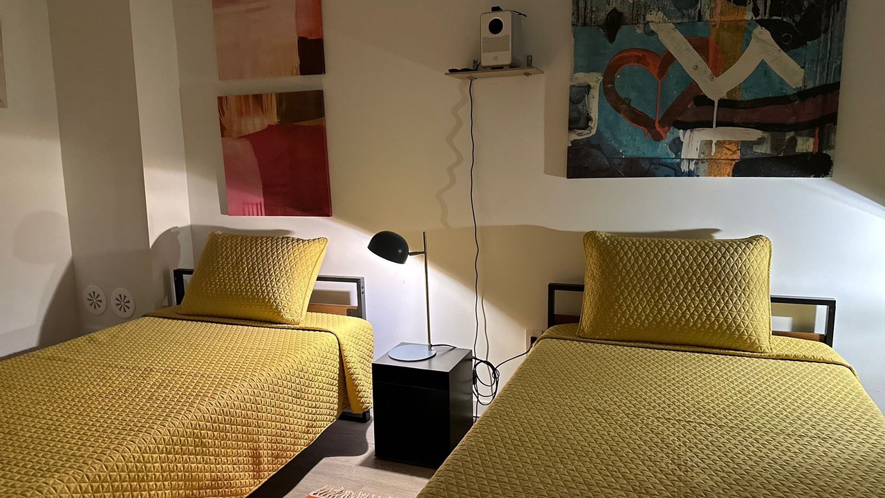 Photo of Bedroom in Lawrence Heights