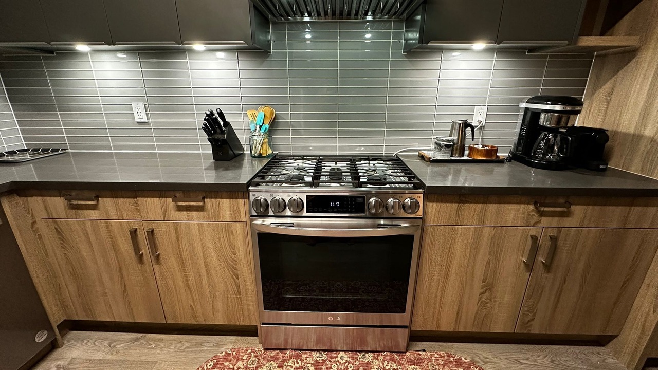 Photo of Kitchen in Lawrence Heights