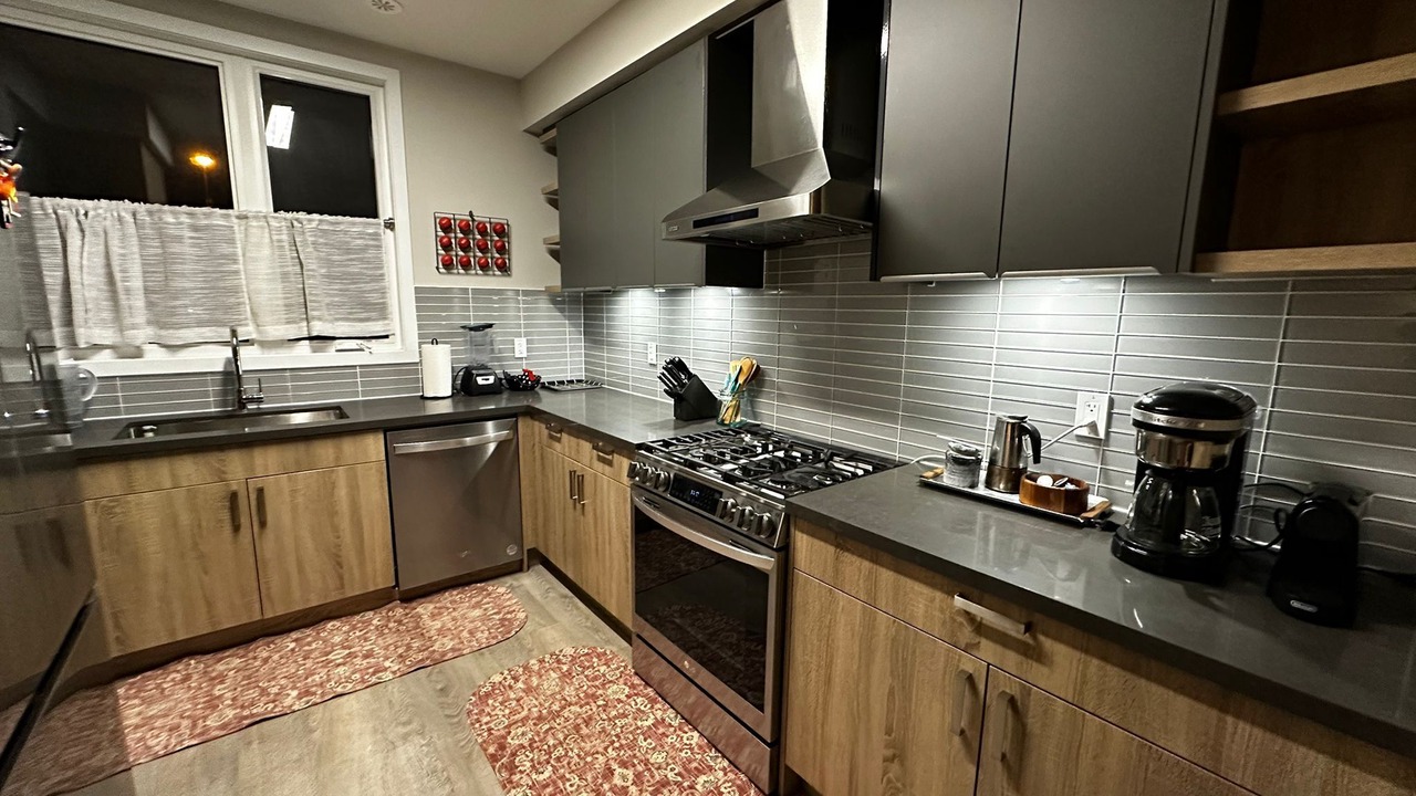 Photo of Kitchen in Lawrence Heights