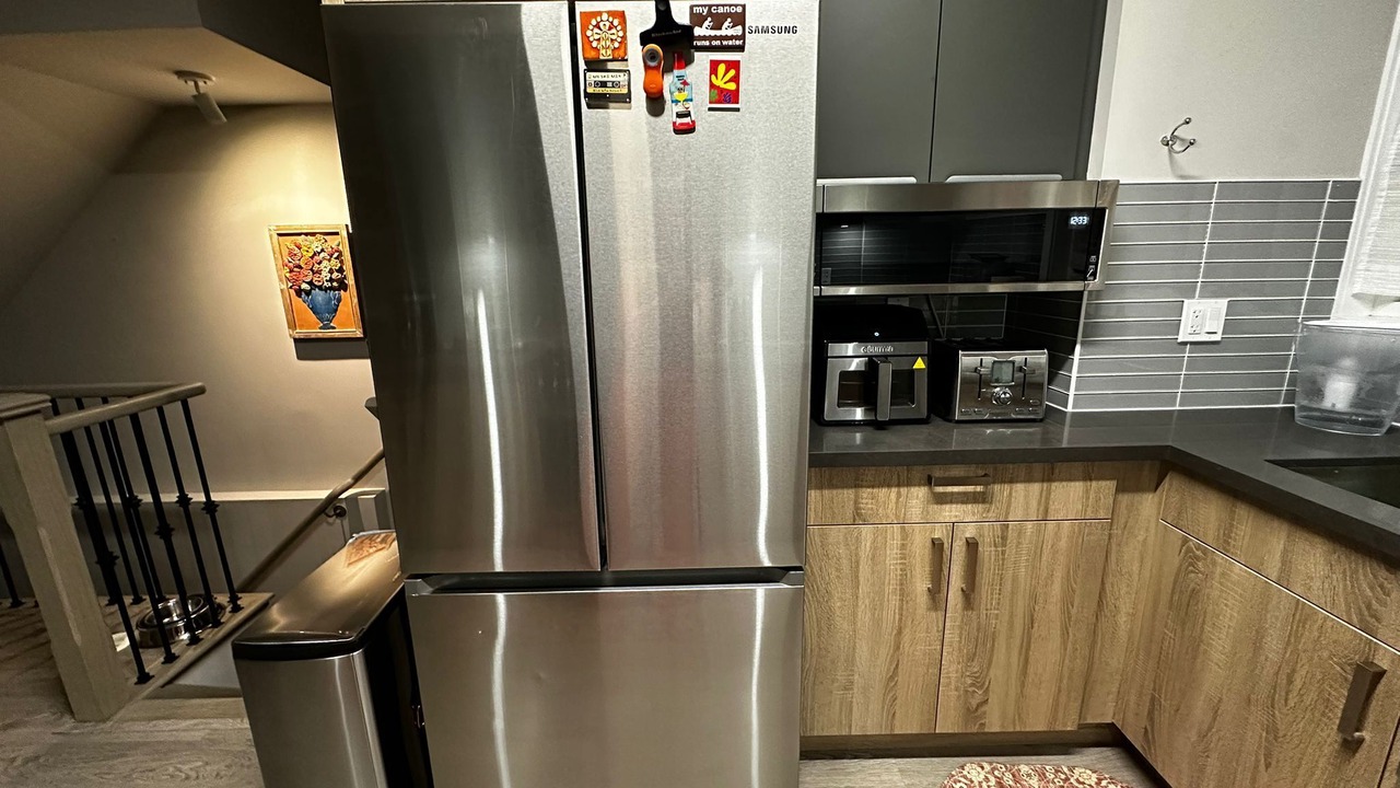Photo of Kitchen in Lawrence Heights