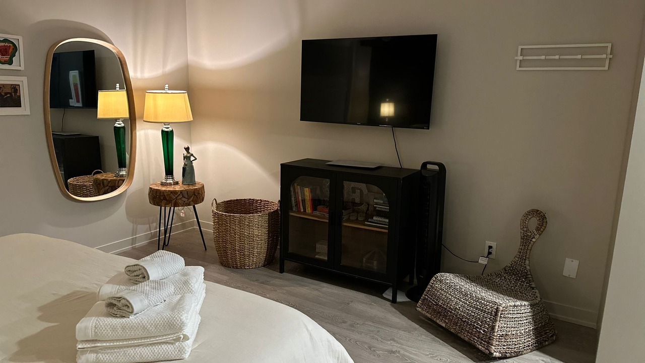 Photo of Bedroom in Lawrence Heights