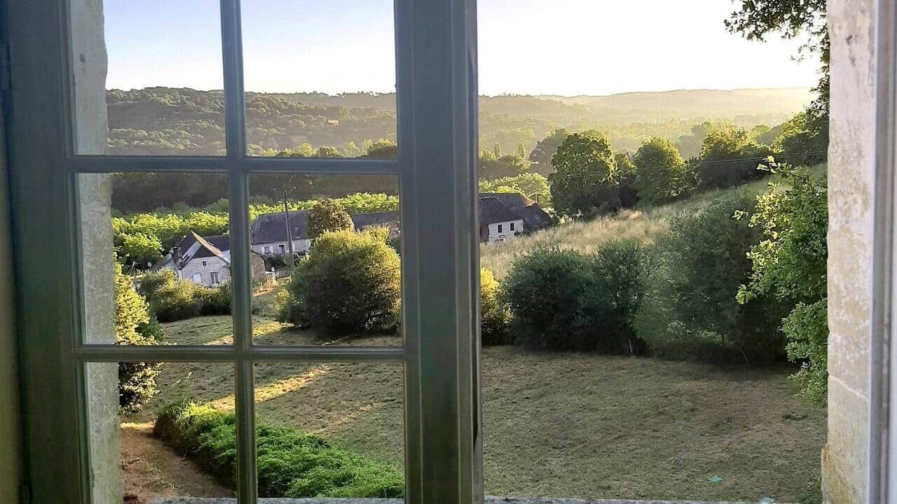 Photo of Bedroom in Terrasson-la-Villedieu