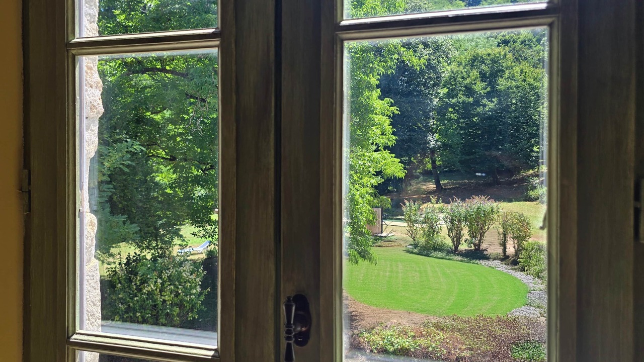 Photo of Bedroom in Terrasson-la-Villedieu