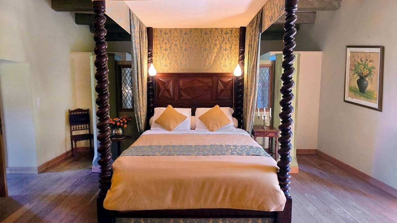 Photo of Bedroom in Terrasson-la-Villedieu