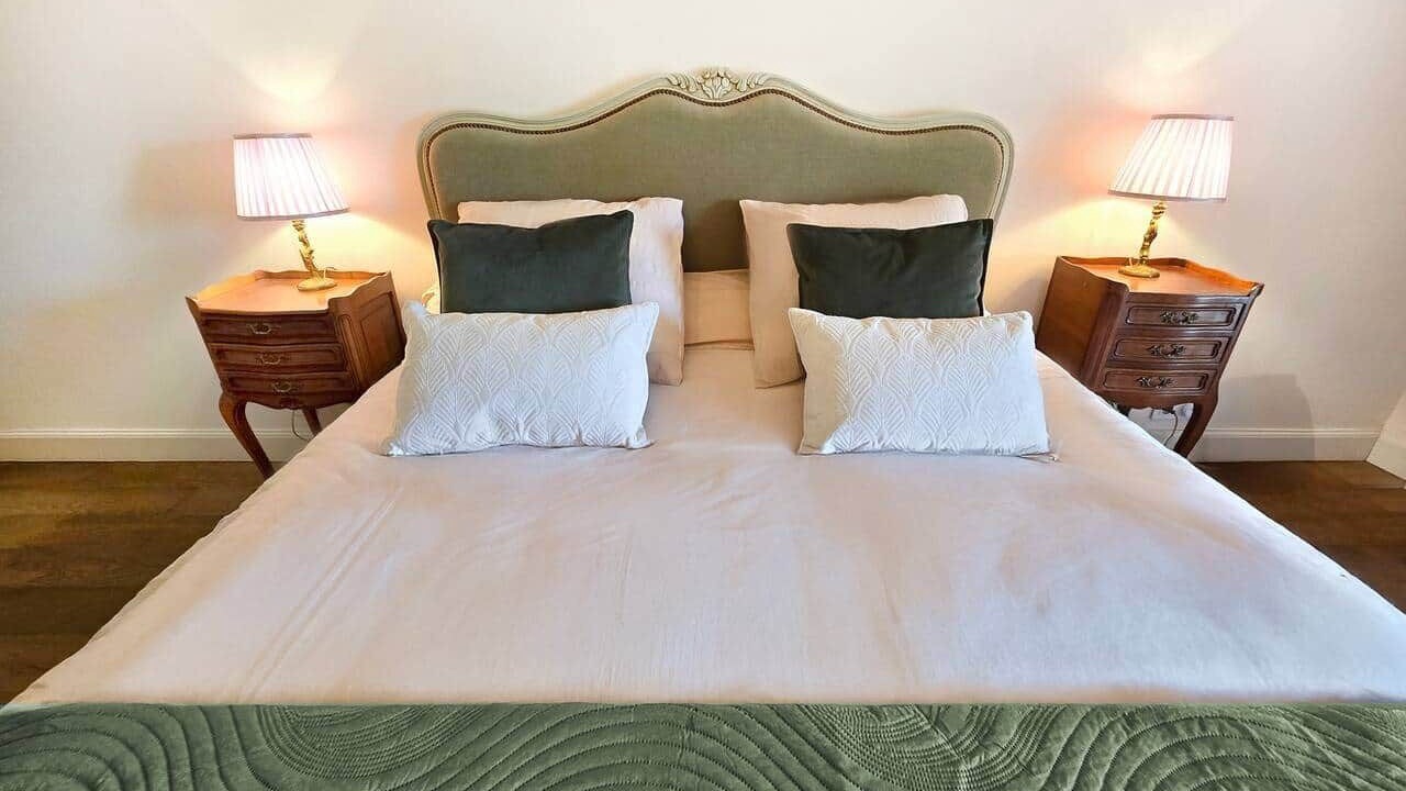 Photo of Bedroom in Terrasson-la-Villedieu