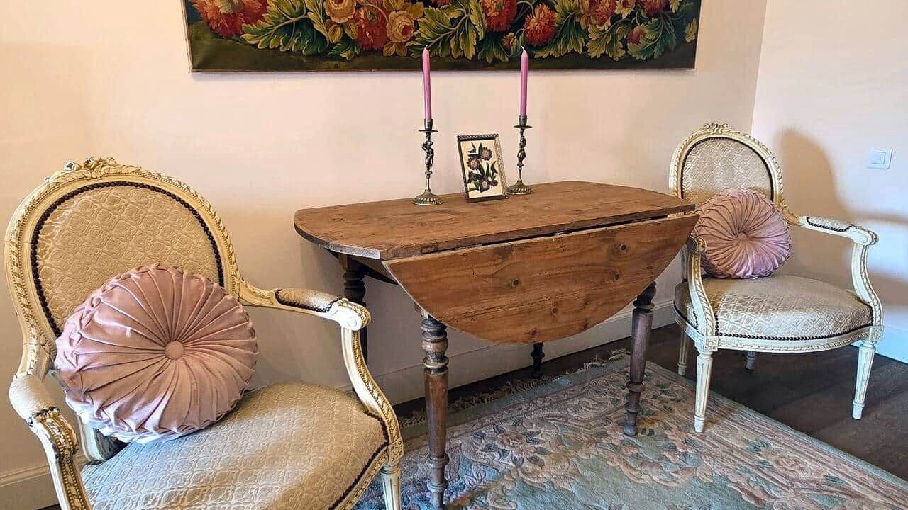 Photo of Bedroom in Terrasson-la-Villedieu