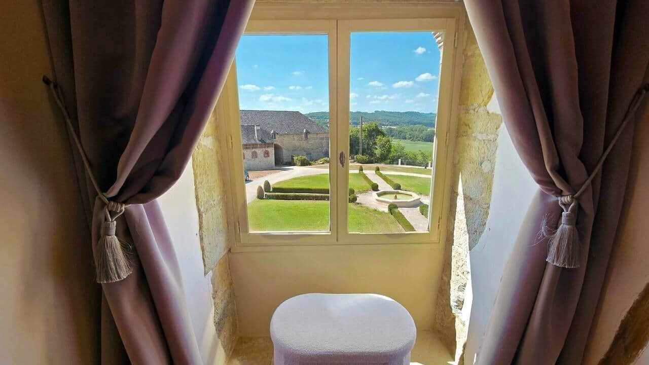 Photo of Bedroom in Terrasson-la-Villedieu