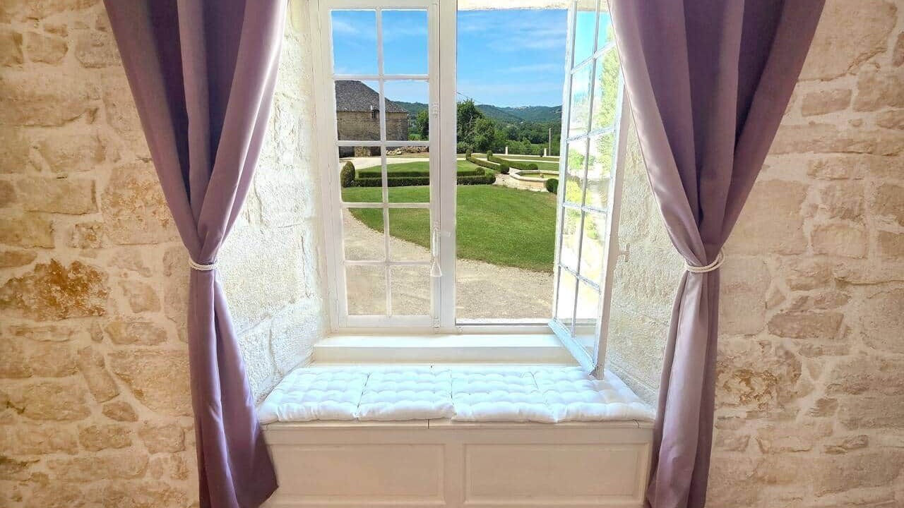 Photo of Bedroom in Terrasson-la-Villedieu