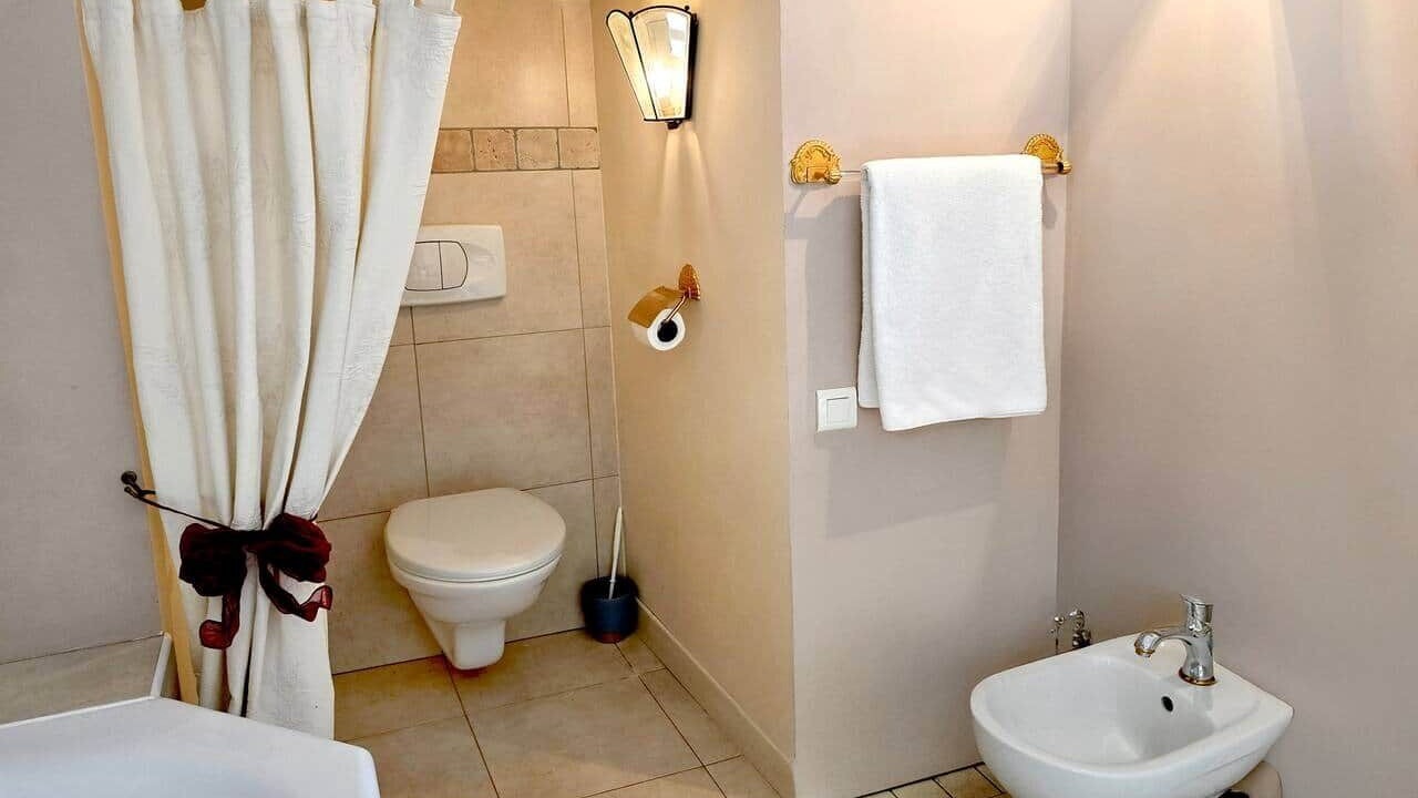 Photo of Bathroom in Terrasson-la-Villedieu