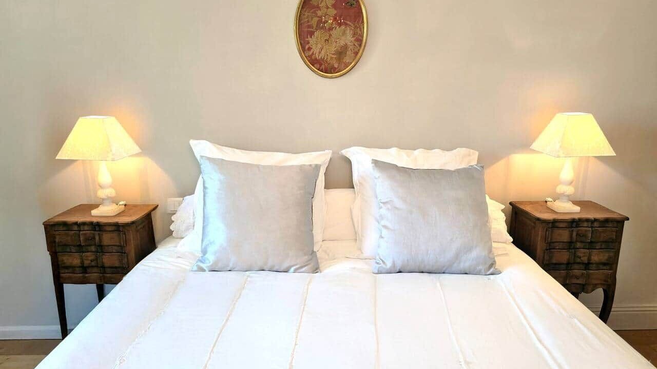 Photo of Bedroom in Terrasson-la-Villedieu