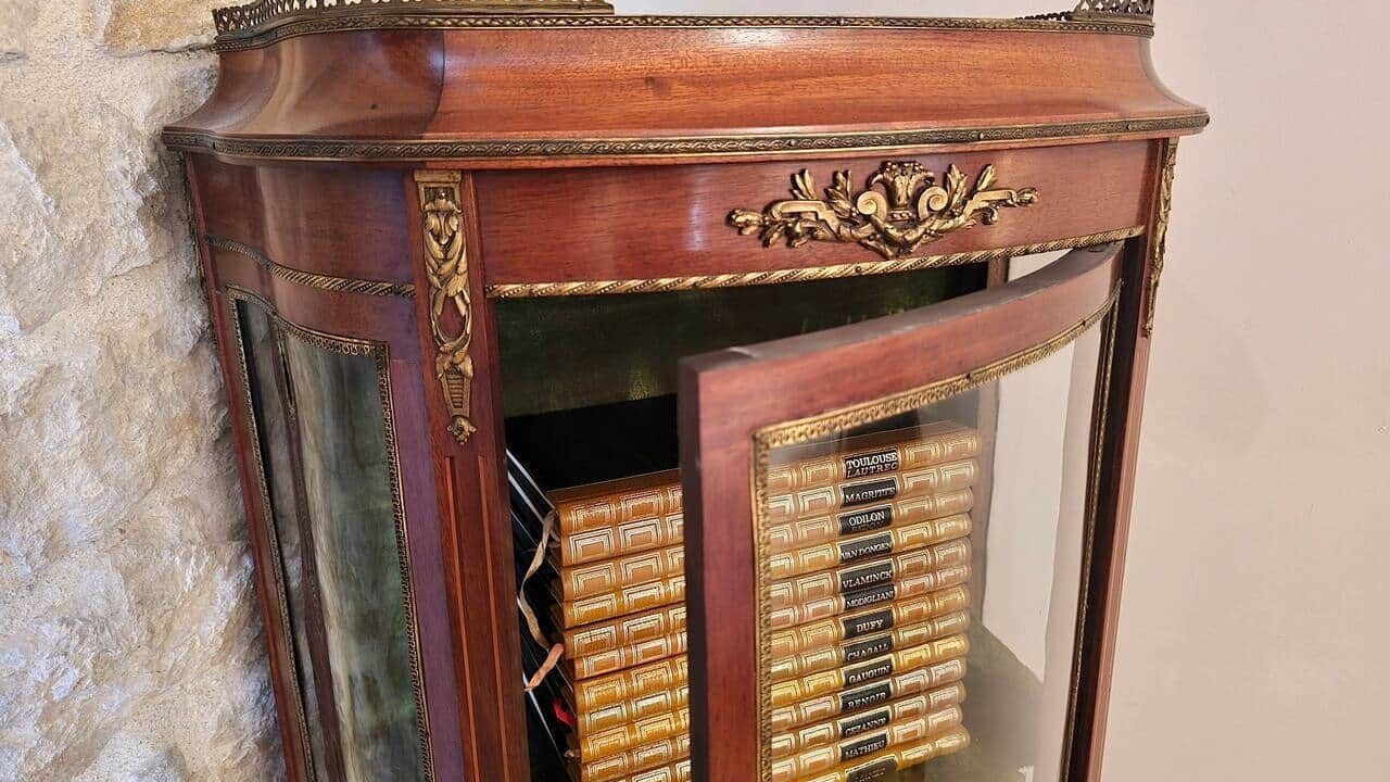 Photo of Bedroom in Terrasson-la-Villedieu