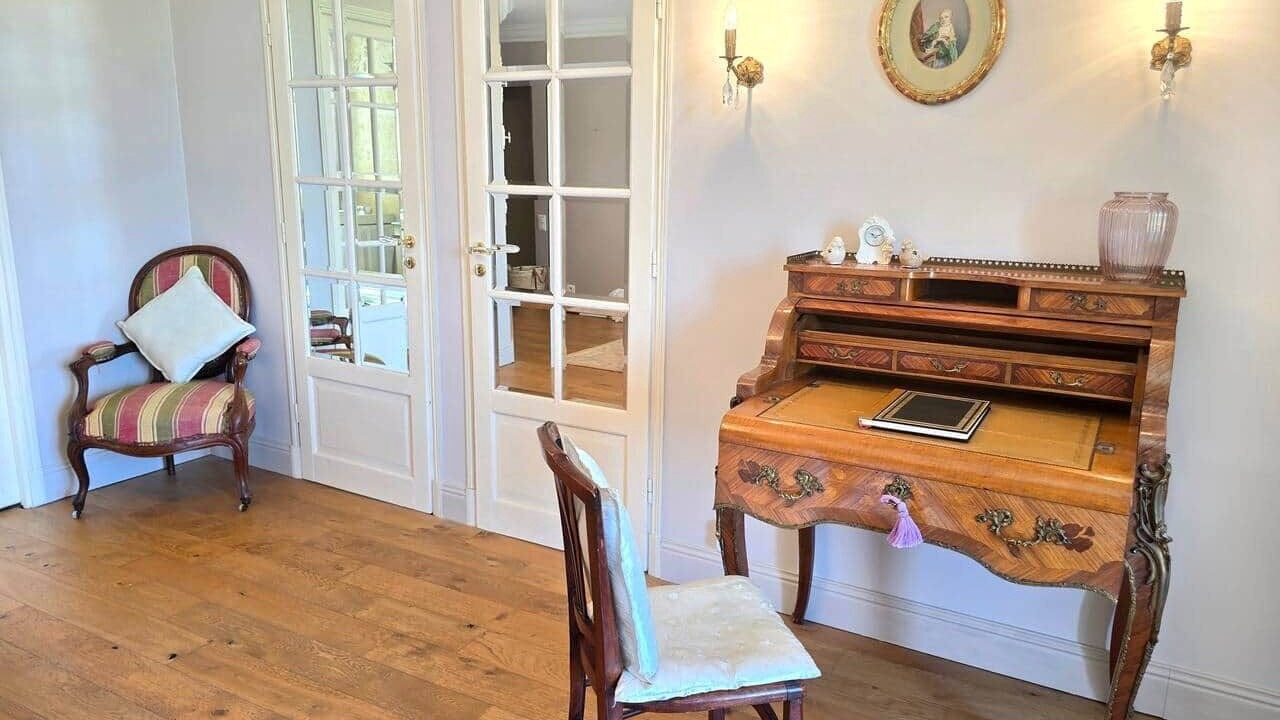 Photo of Bedroom in Terrasson-la-Villedieu