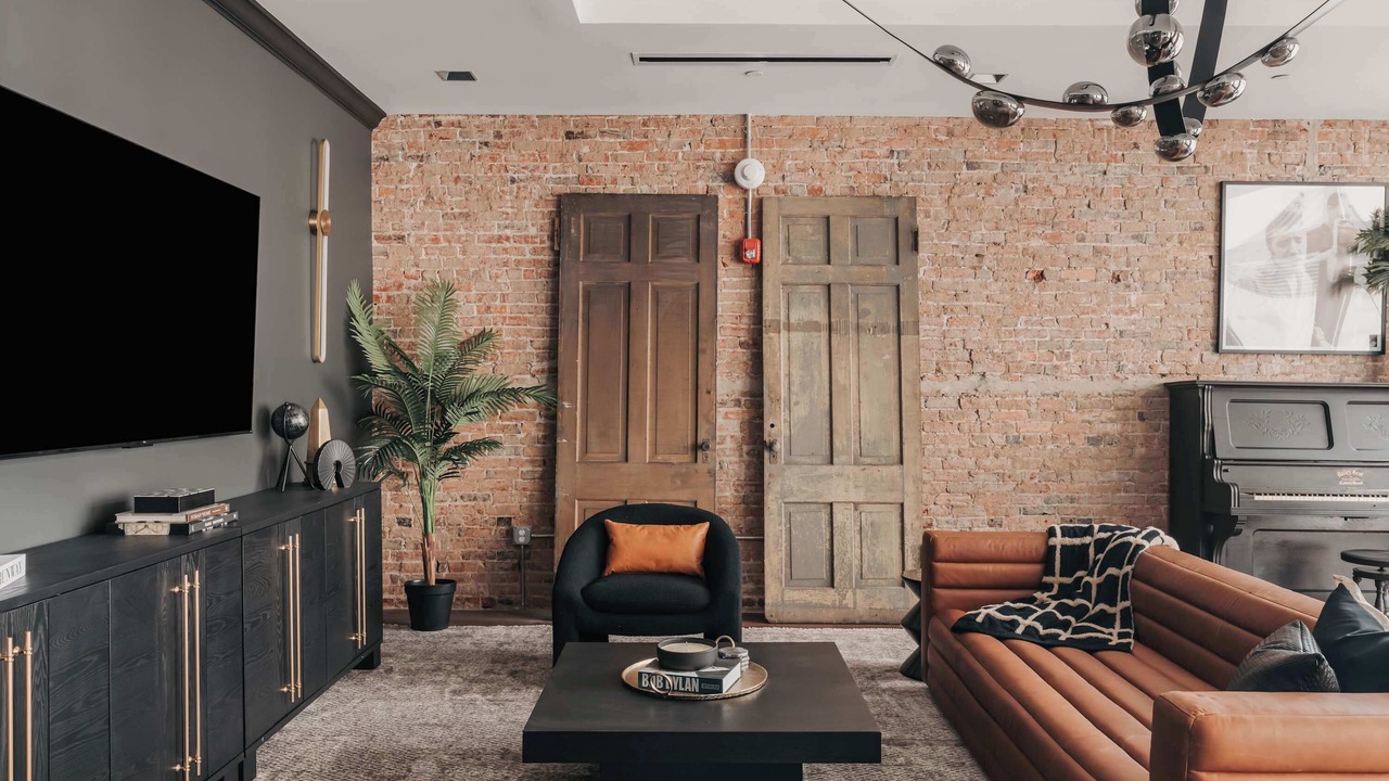 Photo of Bedroom in Arts District