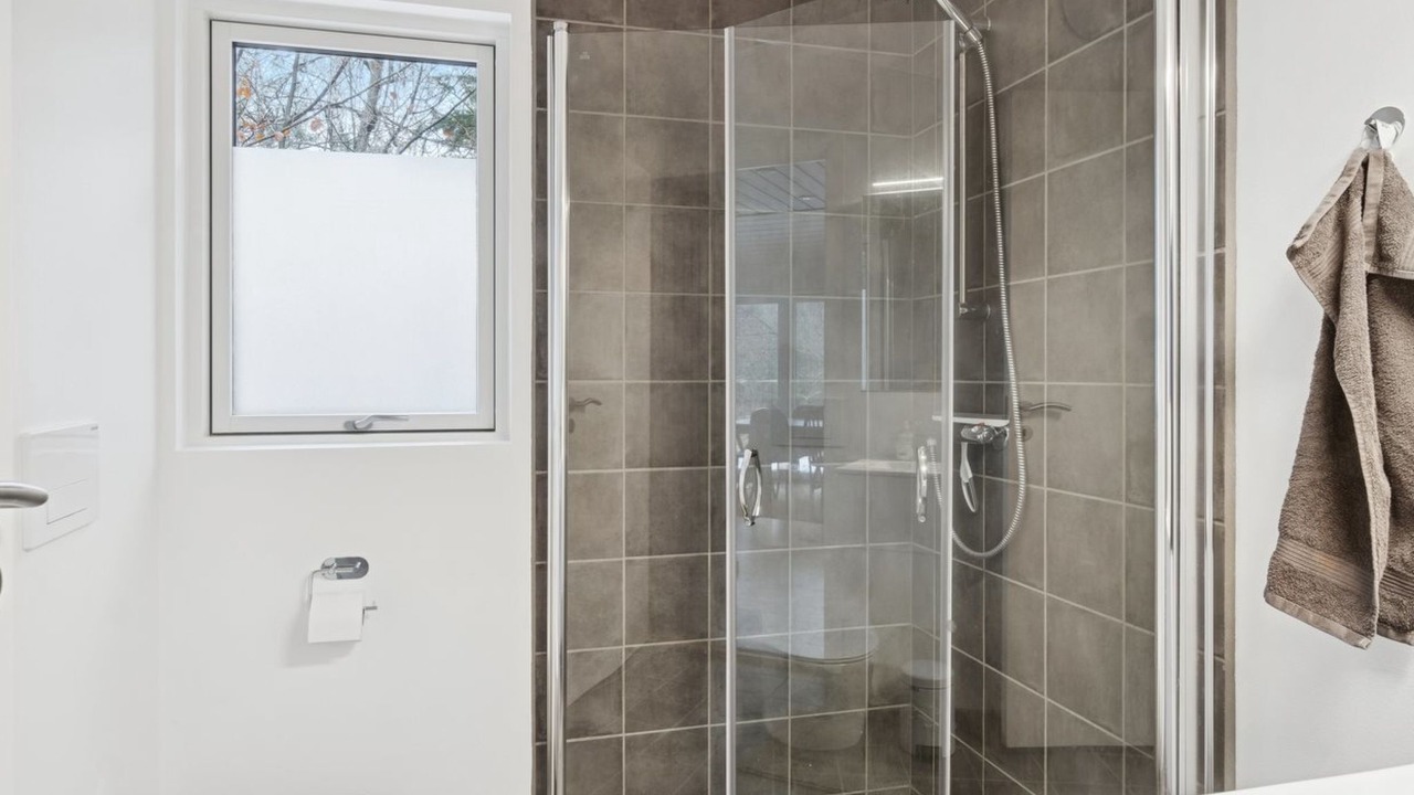 Photo of Bathroom in Hojby