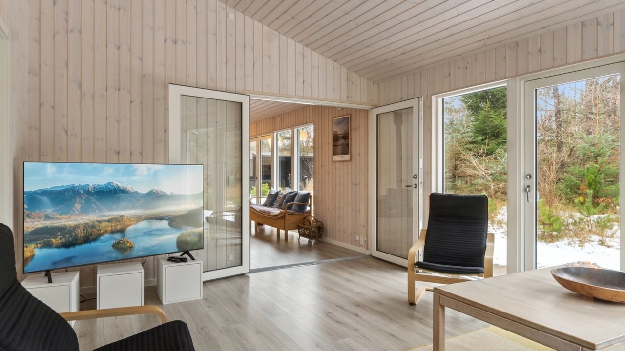 Photo of Livingroom in Hojby