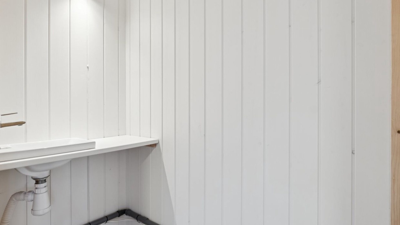 Photo of Bathroom in Hojby
