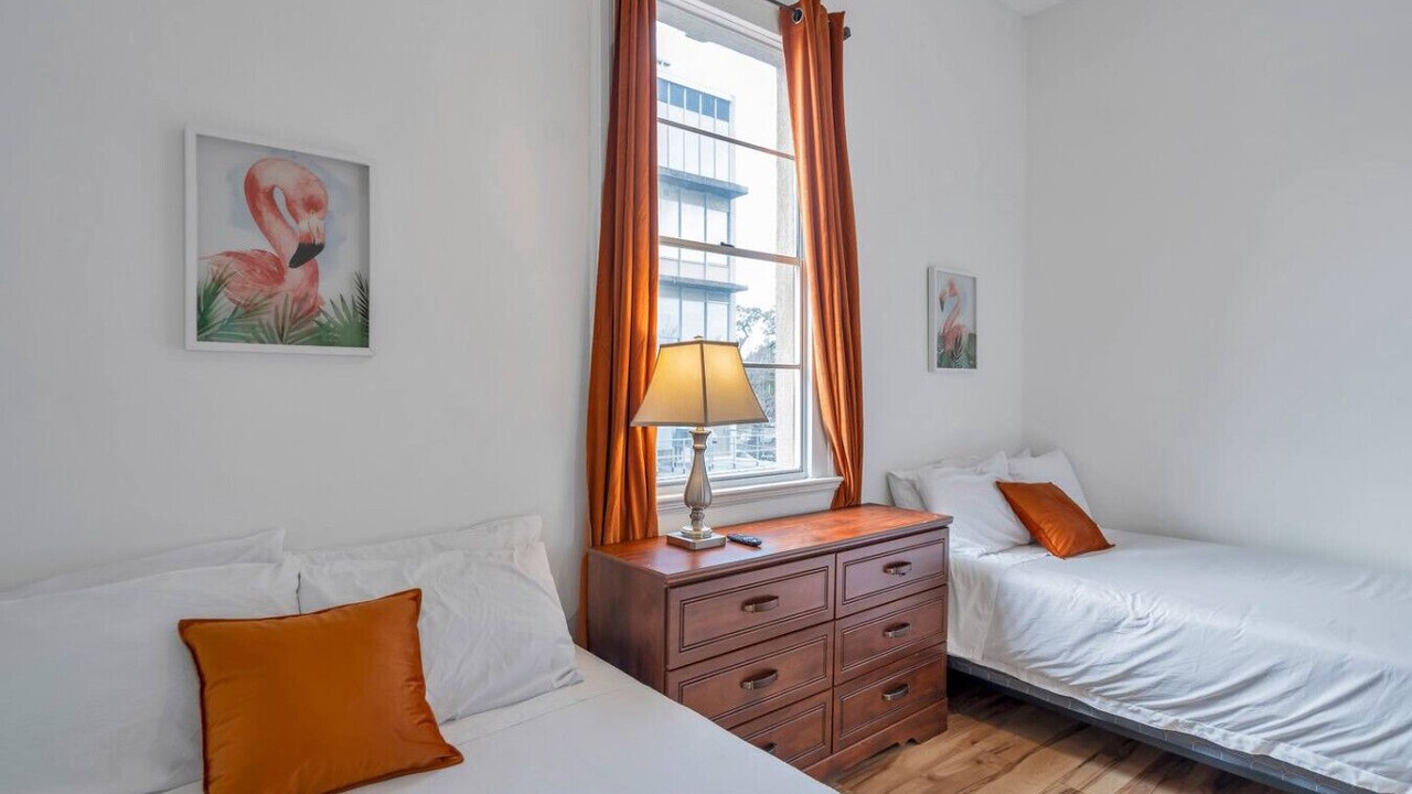 Photo of Bedroom in Tulane - Gravier