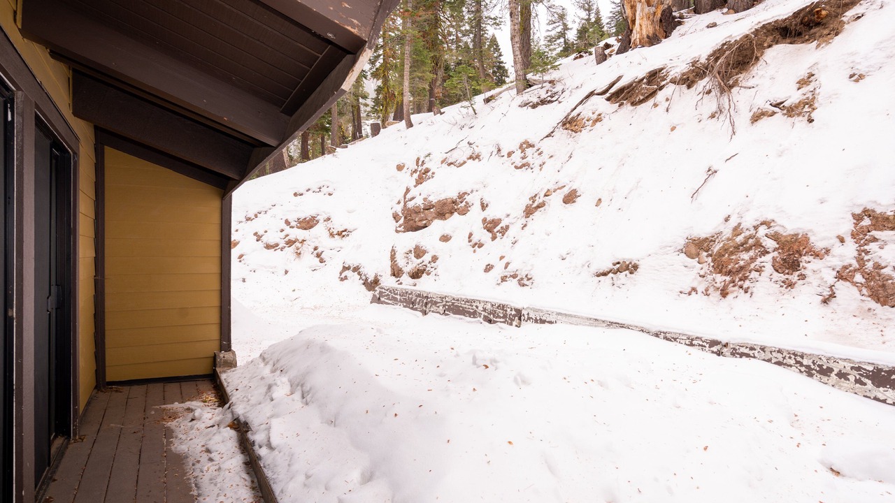 Photo of Outdoor in Alpine Meadows