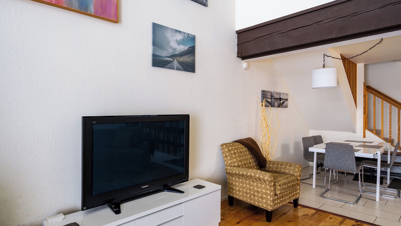 Photo of Livingroom in Alpine Meadows