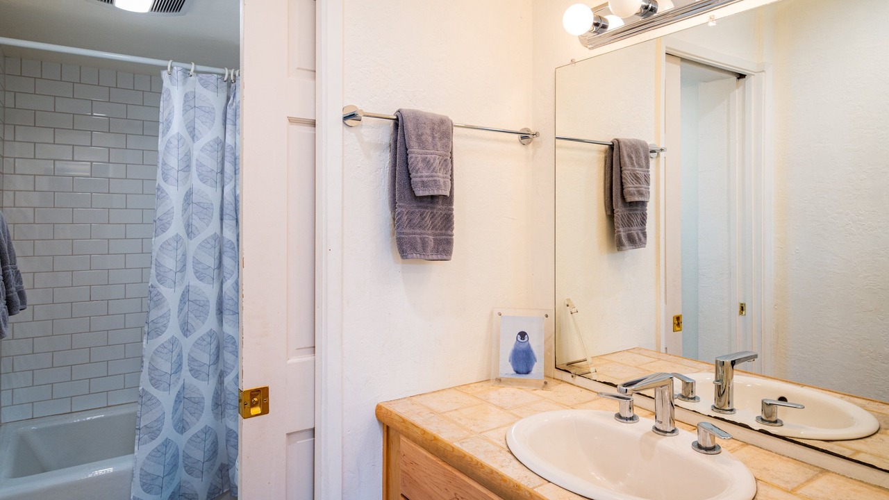 Photo of Bathroom in Alpine Meadows