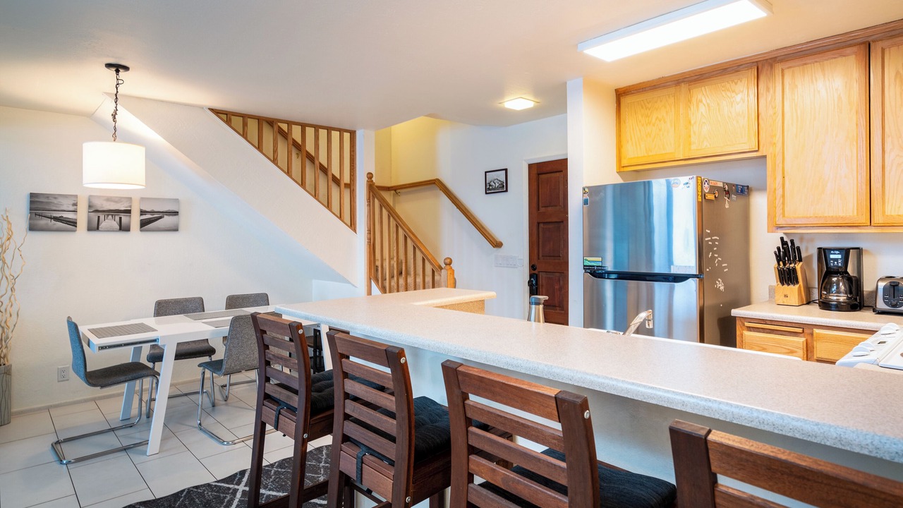 Photo of Kitchen in Alpine Meadows