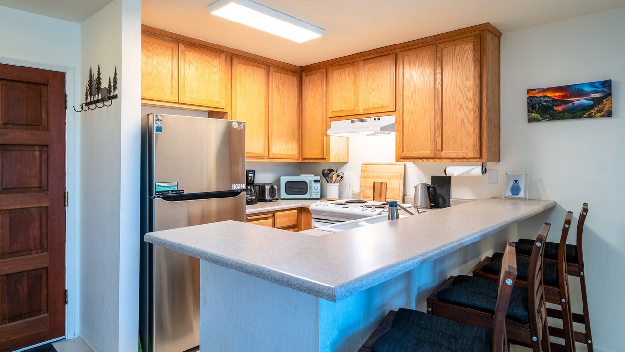 Photo of Kitchen in Alpine Meadows