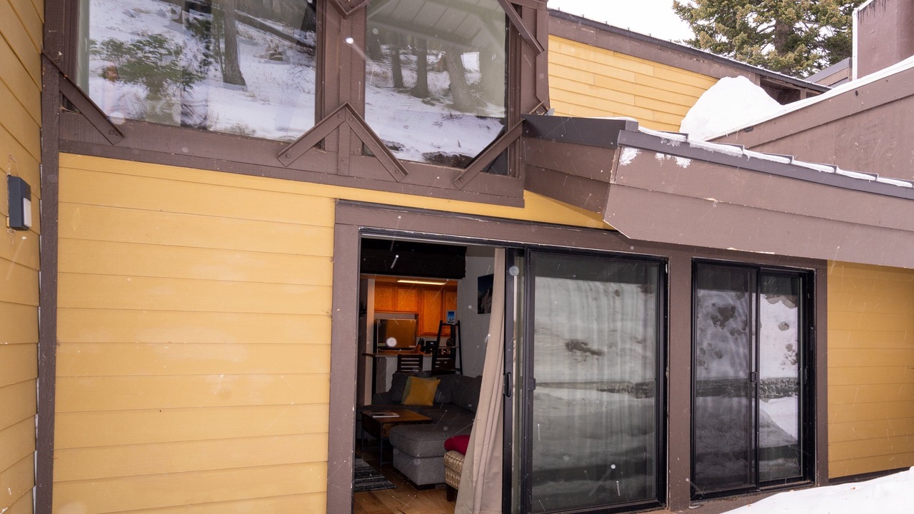 Photo of Outdoor in Alpine Meadows