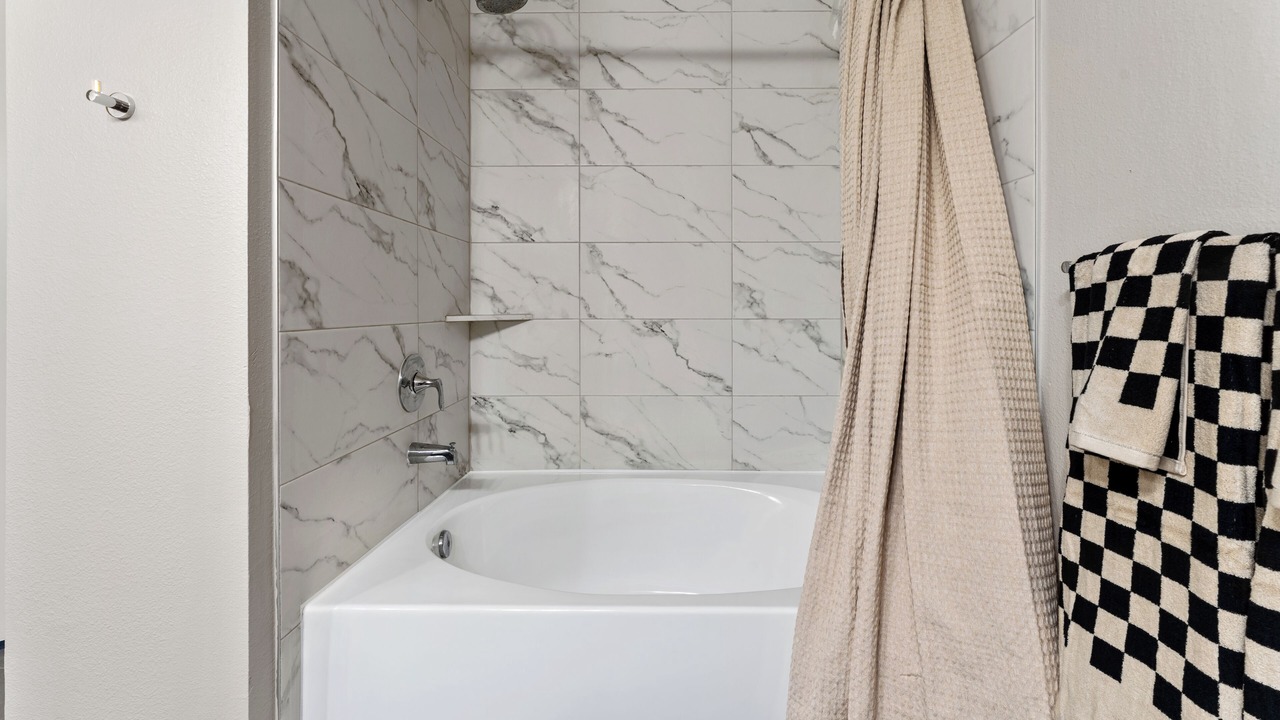 Photo of Bathroom in Grogan's Mill