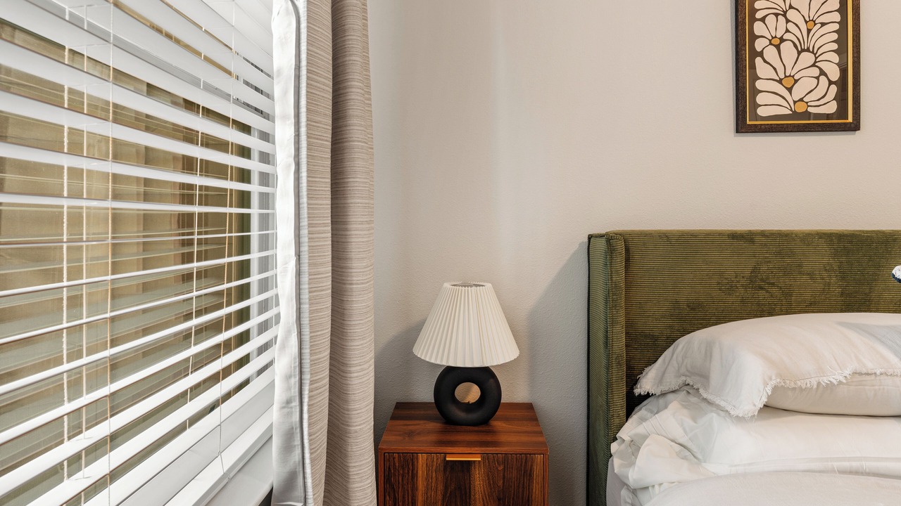 Photo of Bedroom in Grogan's Mill