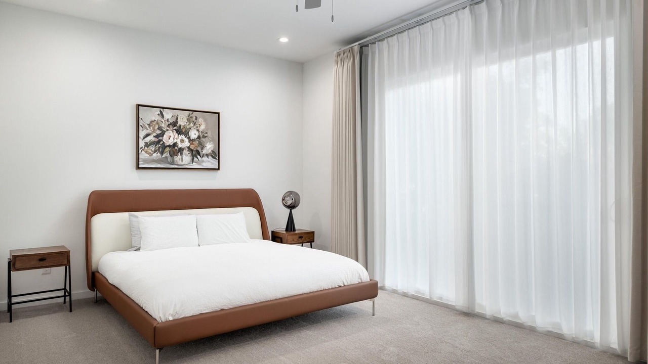 Photo of Bedroom in Cedar Crest