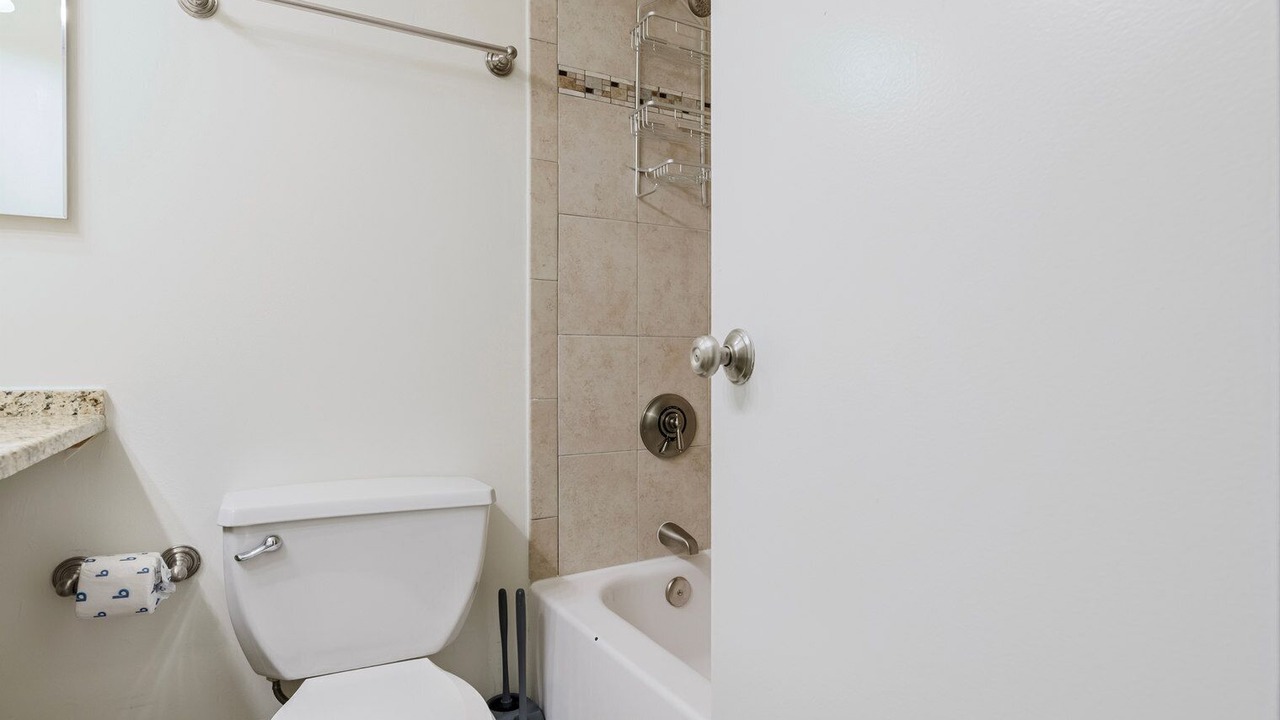Photo of Bathroom in Prudential - St. Botolph