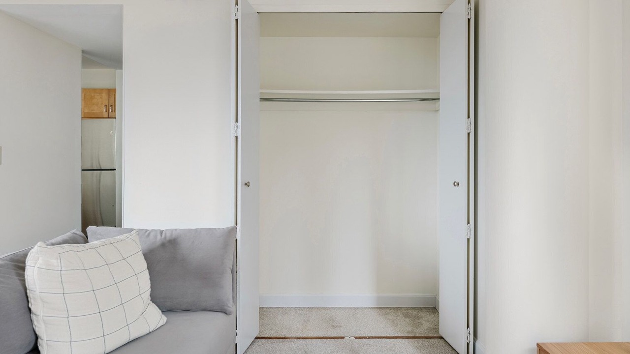 Photo of Livingroom in Prudential - St. Botolph