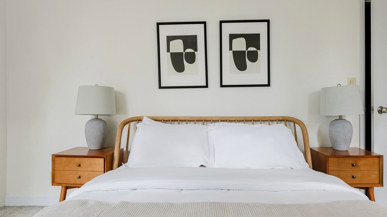 Photo of Bedroom in Prudential - St. Botolph