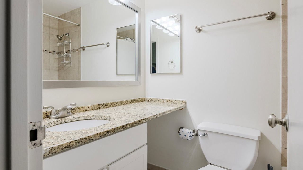 Photo of Bathroom in Prudential - St. Botolph