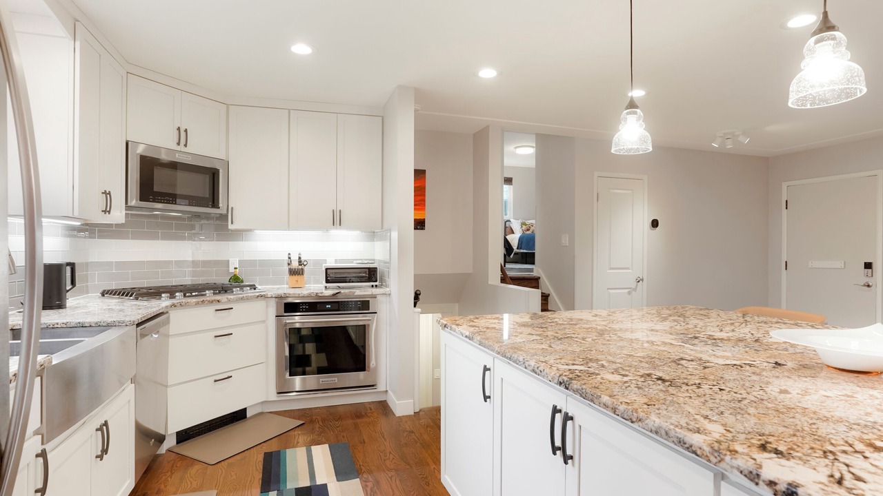 Photo of Kitchen in Scenic Heights