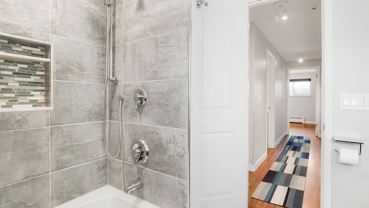 Photo of Bathroom in Scenic Heights