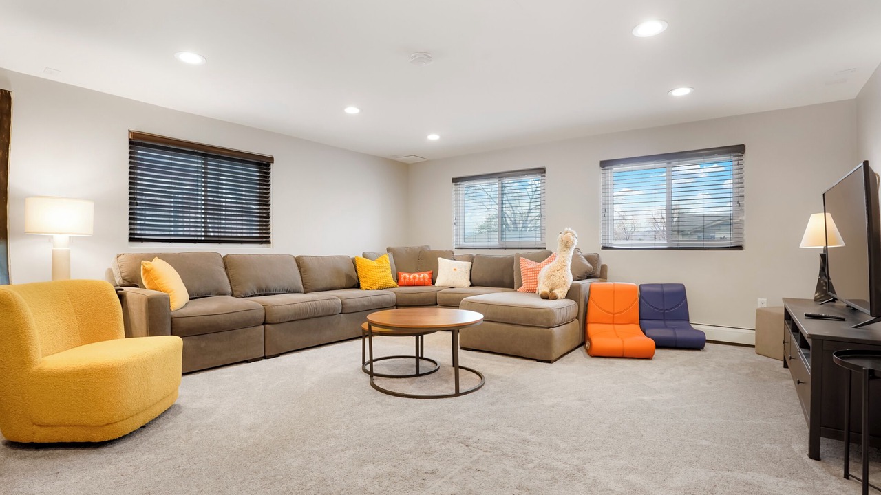Photo of Livingroom in Scenic Heights