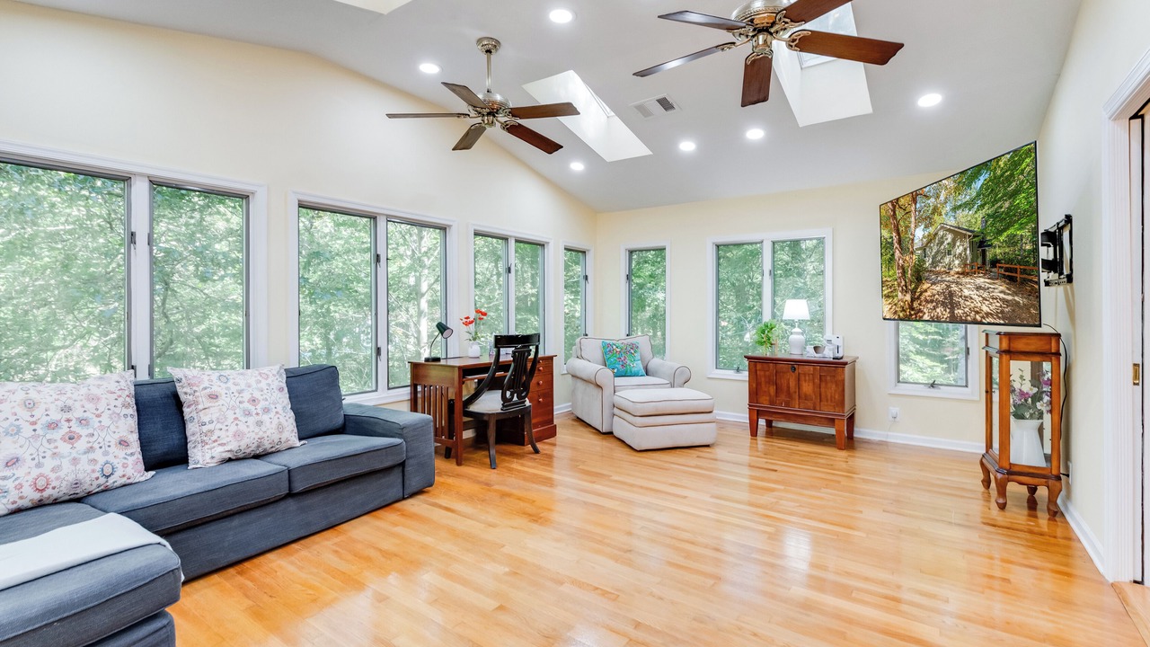 Photo of Bedroom in Quinton