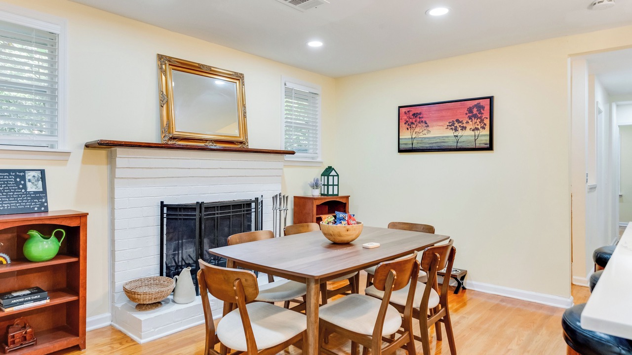 Photo of Livingroom in Quinton