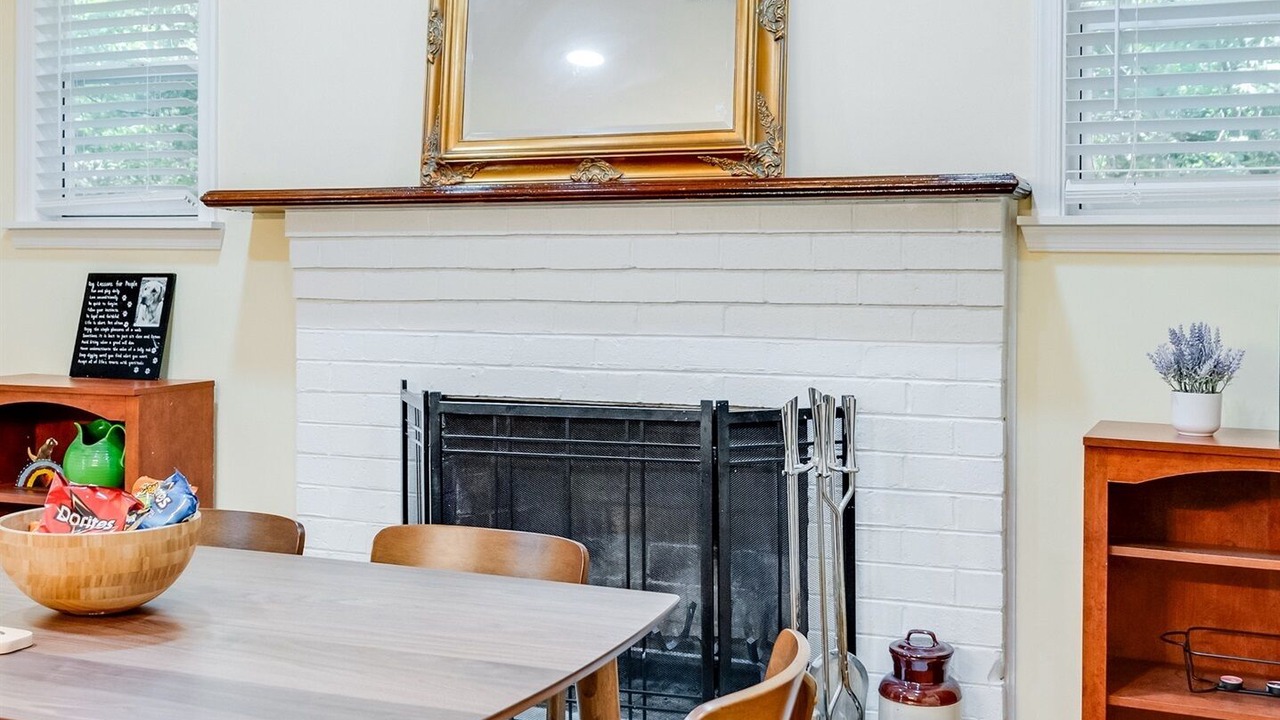 Photo of Livingroom in Quinton