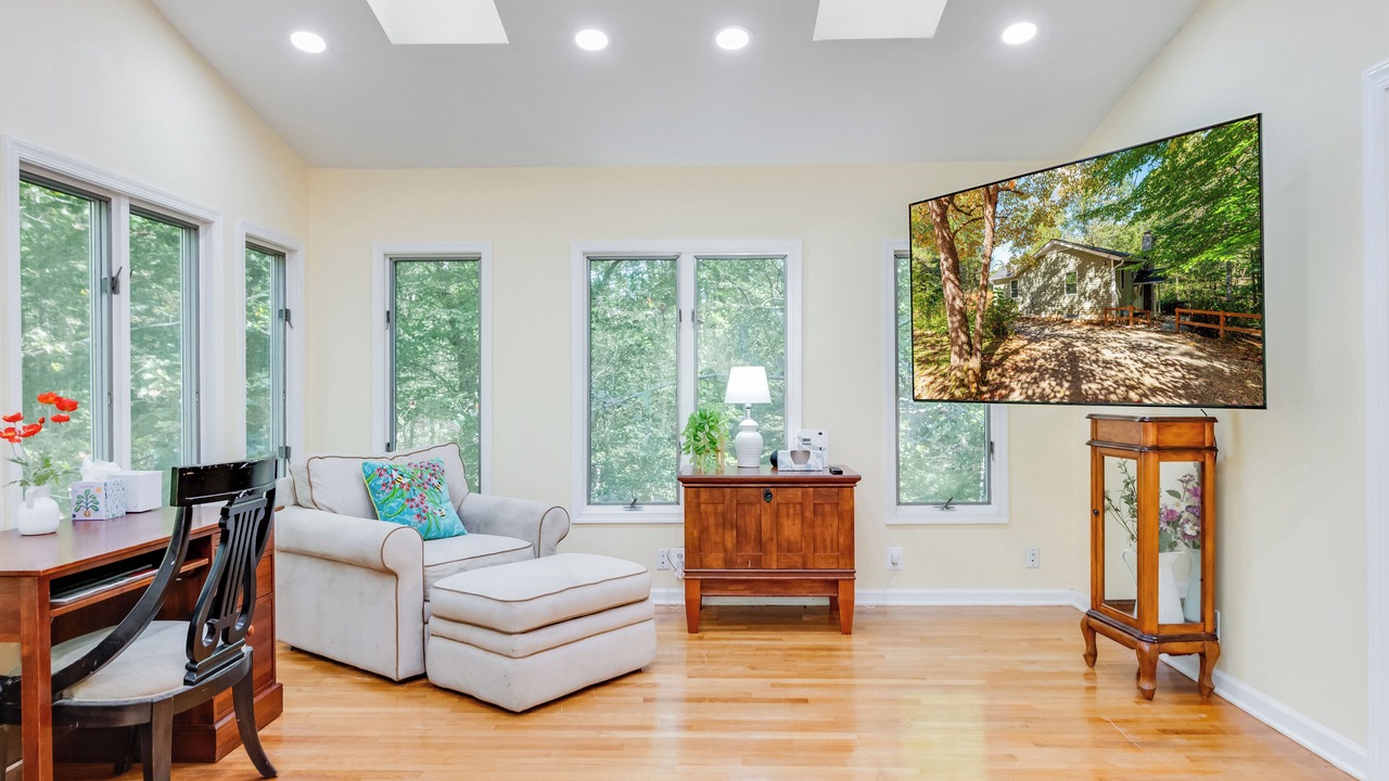 Photo of Bedroom in Quinton
