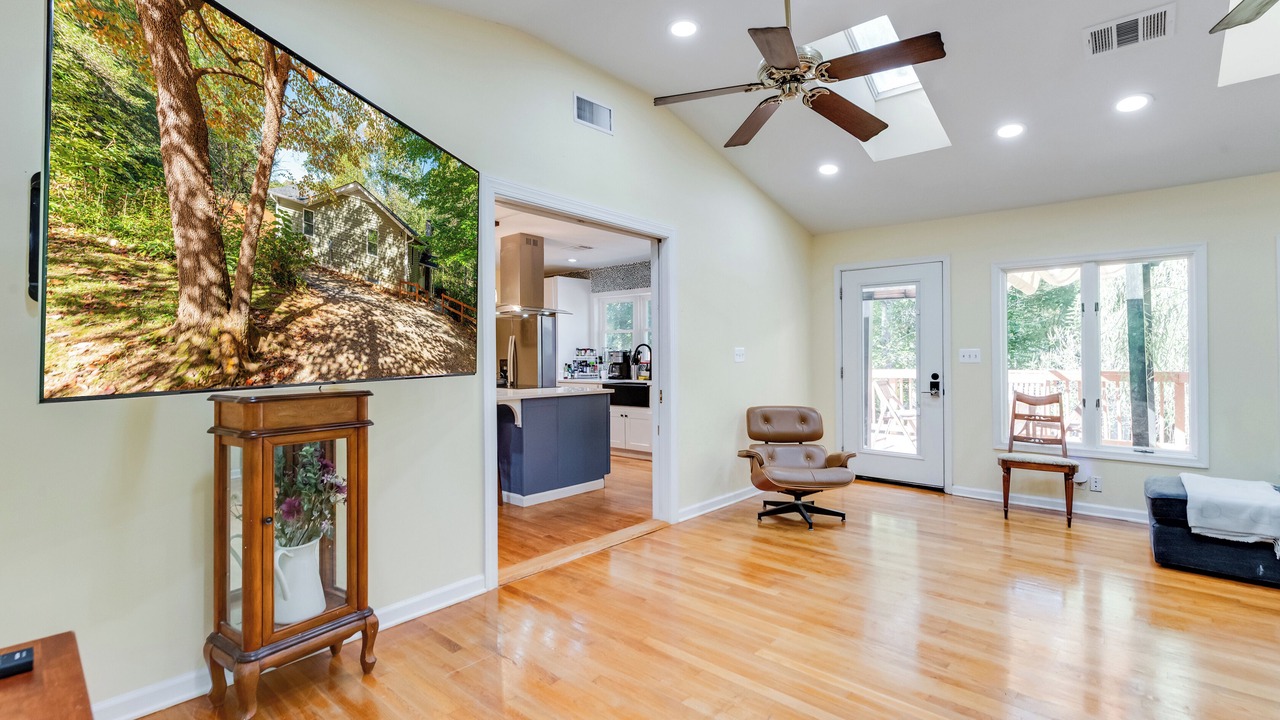 Photo of Bedroom in Quinton