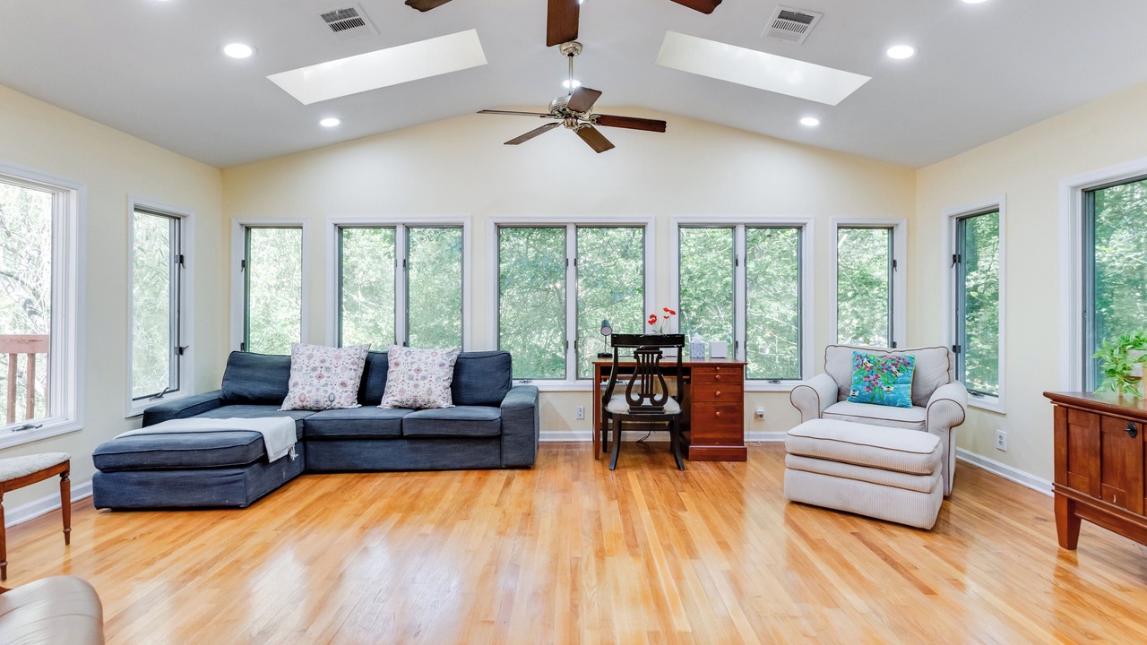 Photo of Bedroom in Quinton
