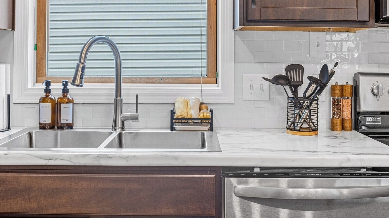 Photo of Kitchen in Merriam Park