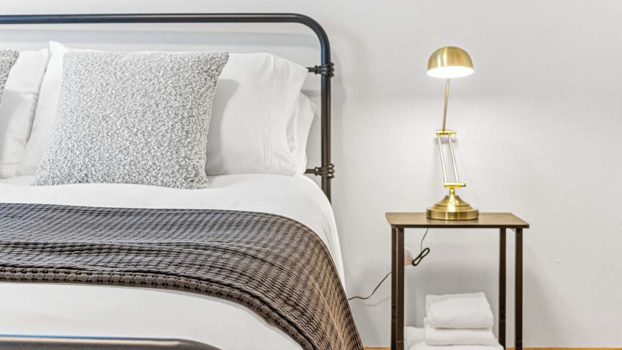 Photo of Bedroom in Merriam Park