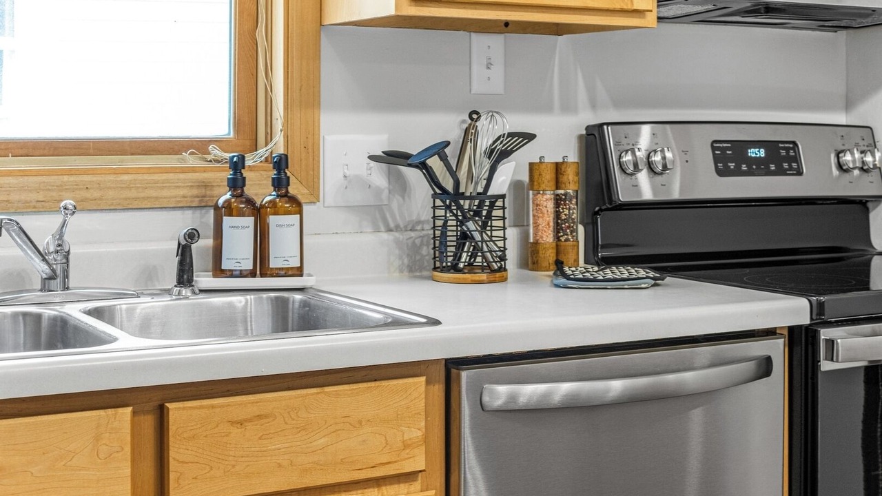 Photo of Kitchen in Merriam Park