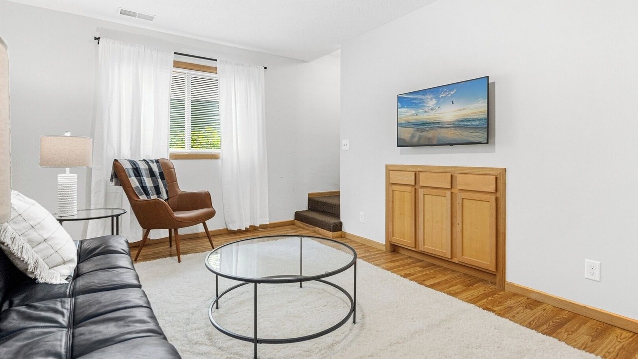 Photo of Livingroom in Merriam Park