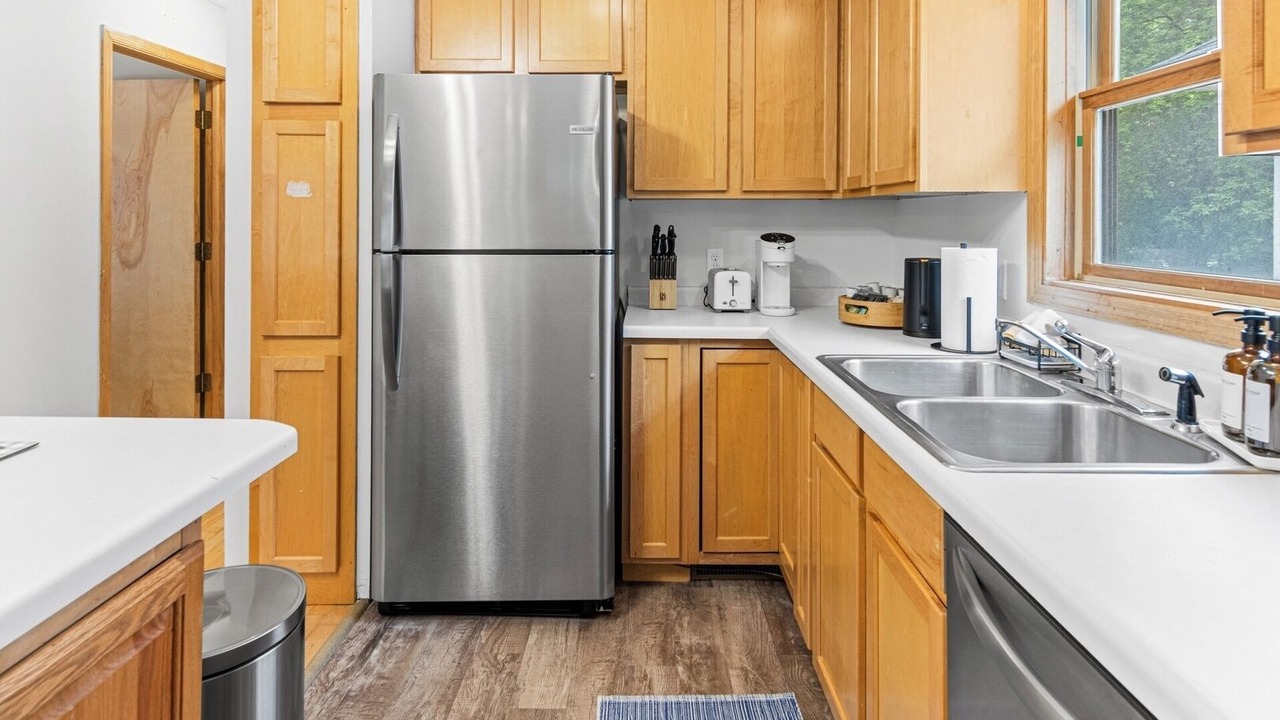 Photo of Kitchen in Merriam Park