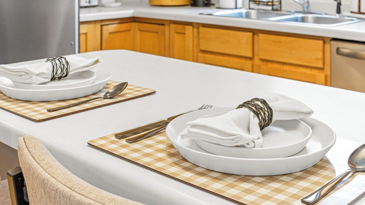 Photo of Kitchen in Merriam Park